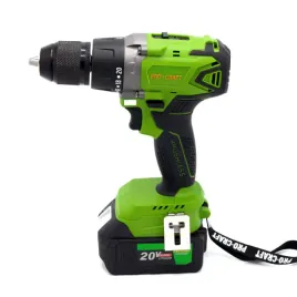 wiertarko-wkretarka-akumulatorowa-procraft-pa18bl-50nm-2-aku-4ah-walizka