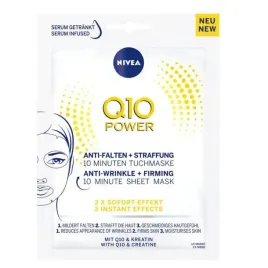 q10-power-przeciwzmarszczkowa-ujedrniajaca-maska-w-plachcie-1szt