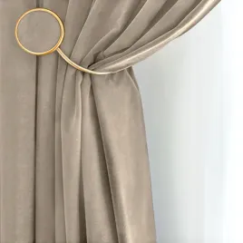 zaslony-welurowe-na-tasmie-170x340-jasny-bezowy-velvet-na-wymiar