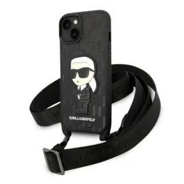 karl-lagerfeld-klhcp14sstkmk-iphone-14-61-czarny-black-hardcase-monogram