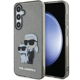 karl-lagerfeld-klhcs24mhnkctgk-s24-s926-czarny-black-hardcase-glitter-karl