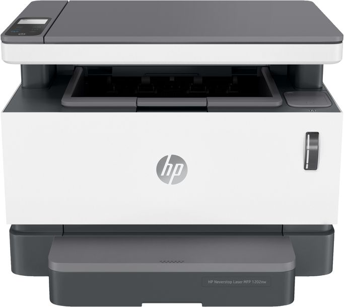 drukarka wielofunkcyjna ze skanerem Wi-Fi HP Neverstop Laser 1202nw