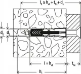 fischer-kolek-duopower-6x50-100szt-kod-producenta-538250