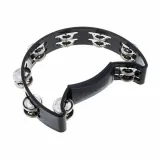 tamburyno-millenium-ht200-bk-stan-nowy