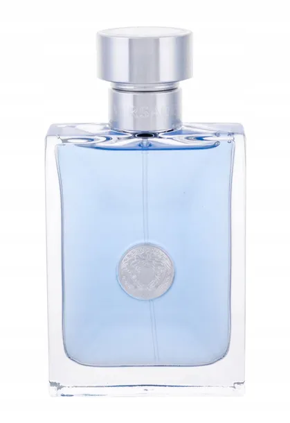 versace versace pour homme woda toaletowa 100 ml     