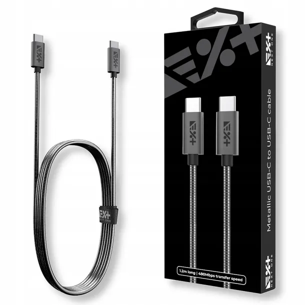 next-one-kabel-metallic-usb-c-usb-c-12-m-space-gray-marka-next-one