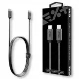 next-one-kabel-metallic-usb-c-usb-c-12-m-space-gray-marka-next-one