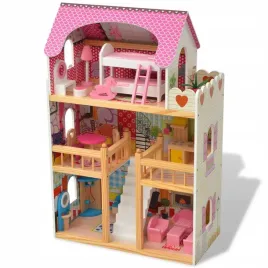 3-poziomowy-domek-dla-lalek-60x30x90-cm-drewno