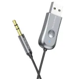 borofone-adapter-bc44-audio-bluetooth-usb-na-jack-35mm-szary-stan-opakowania-oryginalne