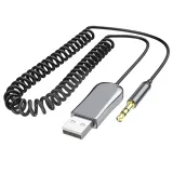 borofone-adapter-bc44-audio-bluetooth-usb-na-jack-35mm-szary-stan-nowy-stan-opakowania-oryginalne