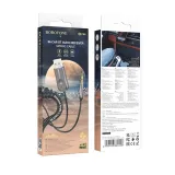 borofone-adapter-bc44-audio-bluetooth-usb-na-jack-35mm-szary-stan-opakowania-oryginalne-stan-nowy