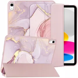 tech-protect-etui-case-do-ipad-10-9-10-2022-11-2025-marble-latwe-do-uzycia