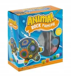 zolw-skalny-do-pomalowania