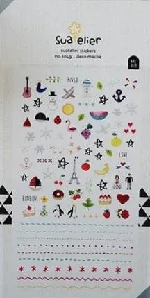 naklejki-deco-symbole-rodzaj-brokatowe