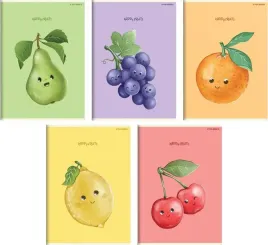 zeszyt-a5-32k-linia-fruits-10szt-top2000