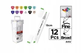 markery-dwustronne-chromax-12-kolorow