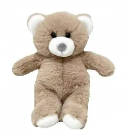 mis-olus-brazowy-15cm