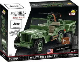 klocki-konstrukcyjne-do-ukladania-samochod-willys-mb-and-trailer-pojazdy-auto
