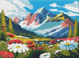 diamentowa-mozaika-kontrasty-natury-30x40cm