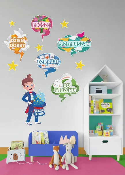 dekoracja-klasowe-magiczne-slowa-stan-nowy-marka-learnhow