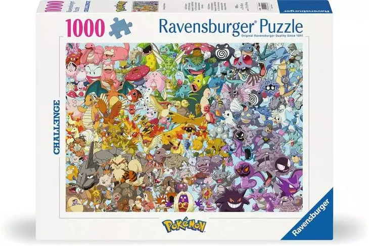 puzzle-1000-challenge-pokemon-kod-producenta-120004608
