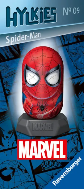 puzzle-3d-hylkies-spiderman-bohater-brak
