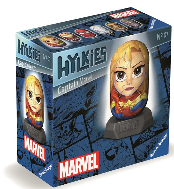 puzzle-3d-hylkies-kapitan-marvel-kod-producenta-120011569