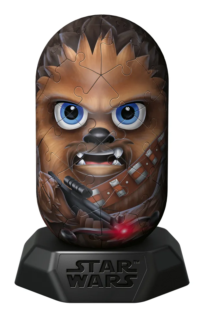 ravensburger-puzzle-3d-hylkies-chewbacca-01016
