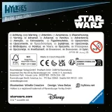 puzzle-3d-hylkies-luke-skywalker-liczba-elementow-54