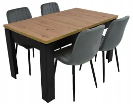 stol-rozkladany-80x140-180-4-krzesla-tapicerowane-welurowe-ik-13-wybor