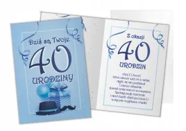 kartka-karnet-z-zyczeniami-urodzinowymi-na-40-lat-urodziny-dla-faceta-blue