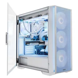 modecom-obudowa-horizon-argb-flow-midi-usb-type-c-biala