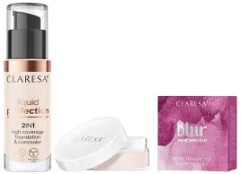 claresa-zestaw-podklad-puder-intensywne-krycie-matowe-wykonczenie