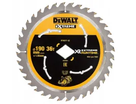 dewalt-pila-tarcza-190x36z-otwor-romb-do-dcs577