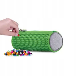 okragly-piornik-na-suwak-z-zielonym-panelem