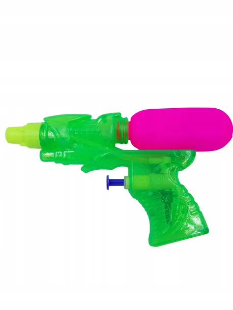 pistolet-na-wode-mix-kolor-odcienie-zieleni