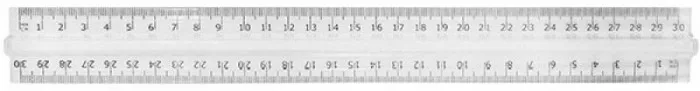 linijka-30cm-z-uchwytem