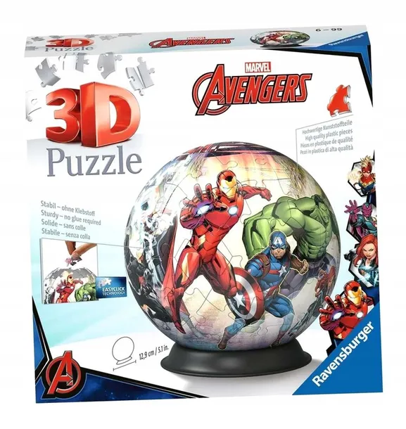 puzzle-3d-72-marvel-avengers-marka-ravensburger