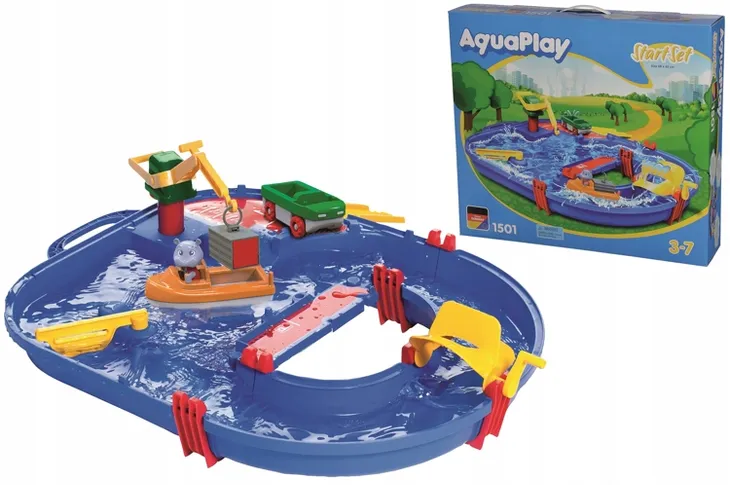 aquaplay-tor-wodny-start-set-waga-z-opakowaniem-1-65-kg