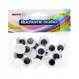ruchome-oczka-20mm-20szt-stan-nowy