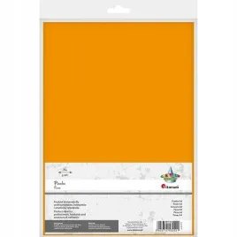 pianka-a4-5szt-pomaranczowa