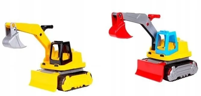 koparko-spycharka-mix