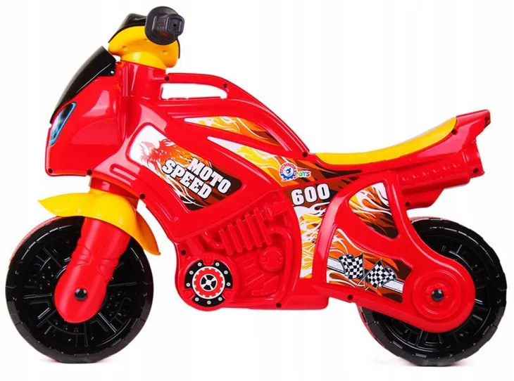 motor-biegowy-mix-kolor-czerwony