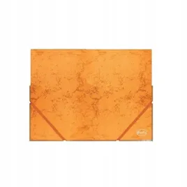 teczka-na-gumke-a4-kartonowa-pomaranczowa