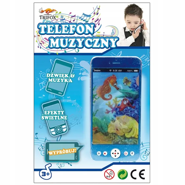 telefon-na-baterie-mix-plec-chlopcy-dziewczynki