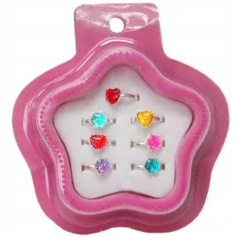 pierscionki-metalowe-z-oczkiem-7szt