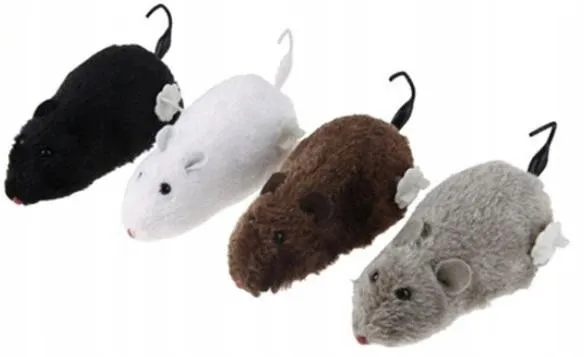 myszka-mysz-szczur-chomik-nakrecana-biega-15-cm