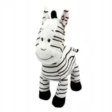 zebra-safari-33cm-tulilo-stan-nowy