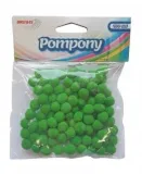 pompony-zielone-10mm-100szt-stan-opakowania-oryginalne