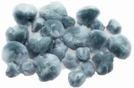 pompony-puszyste-szare-24szt